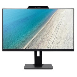 Vero B7 B247Y D6 pantalla para PC 61 cm (24") 1920 x 1080 Pixeles Full HD LED Negro