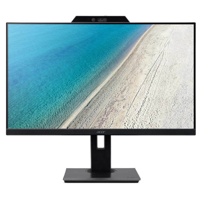 Vero B7 B247Y D6 pantalla para PC 61 cm (24") 1920 x 1080 Pixeles Full HD LED Negro