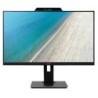 Vero B7 B247Y D6 pantalla para PC 61 cm (24") 1920 x 1080 Pixeles Full HD LED Negro