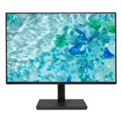 Vero B7 B247Y G pantalla para PC 60 5 cm (23.8") 1920 x 1080 Pixeles Full HD Negro