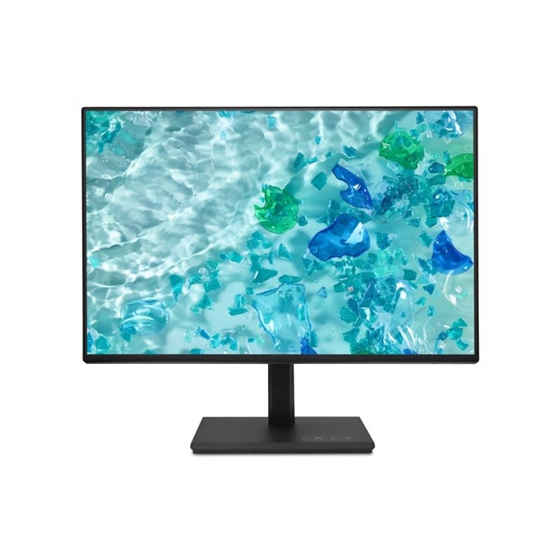 Vero B7 B247Y G pantalla para PC 60 5 cm (23.8") 1920 x 1080 Pixeles Full HD Negro