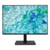 Vero B7 B247Y G pantalla para PC 60 5 cm (23.8") 1920 x 1080 Pixeles Full HD Negro
