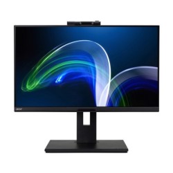 B8 B248Y pantalla para PC 60 5 cm (23.8") 1920 x 1080 Pixeles Full HD LCD Negro