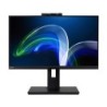 B8 B248Y pantalla para PC 60 5 cm (23.8") 1920 x 1080 Pixeles Full HD LCD Negro