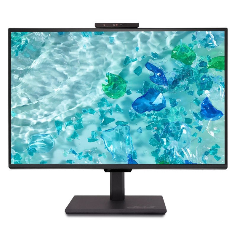 B8 B248Y G pantalla para PC 60 5 cm (23.8") 1920 x 1080 Pixeles Full HD Negro