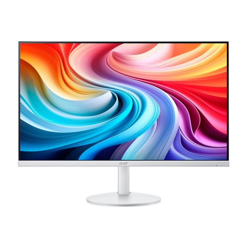 SA3 SA243Y P1 pantalla para PC 60 5 cm (23.8") 1920 x 1080 Pixeles Full HD LCD Blanco