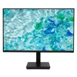 Vero V7 V247Y G pantalla para PC 60 5 cm (23.8") 1920 x 1080 Pixeles Full HD Negro