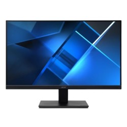 Vero V7 V247Y G pantalla para PC 60 5 cm (23.8") 1920 x 1080 Pixeles Full HD Negro