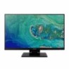 UT241Y pantalla para PC 60 5 cm (23.8") 1920 x 1080 Pixeles Full HD LED Pantalla táctil Mesa Negro