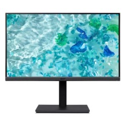 Vero B7 B227Q E3 pantalla para PC 54 6 cm (21.5") Full HD Negro