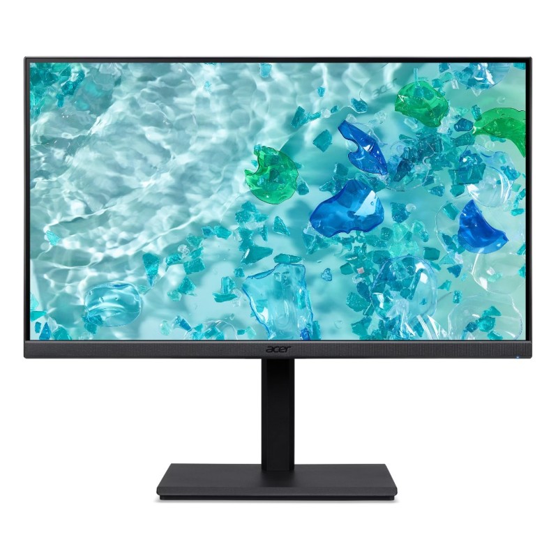 Vero B7 B227Q E3 pantalla para PC 54 6 cm (21.5") Full HD Negro