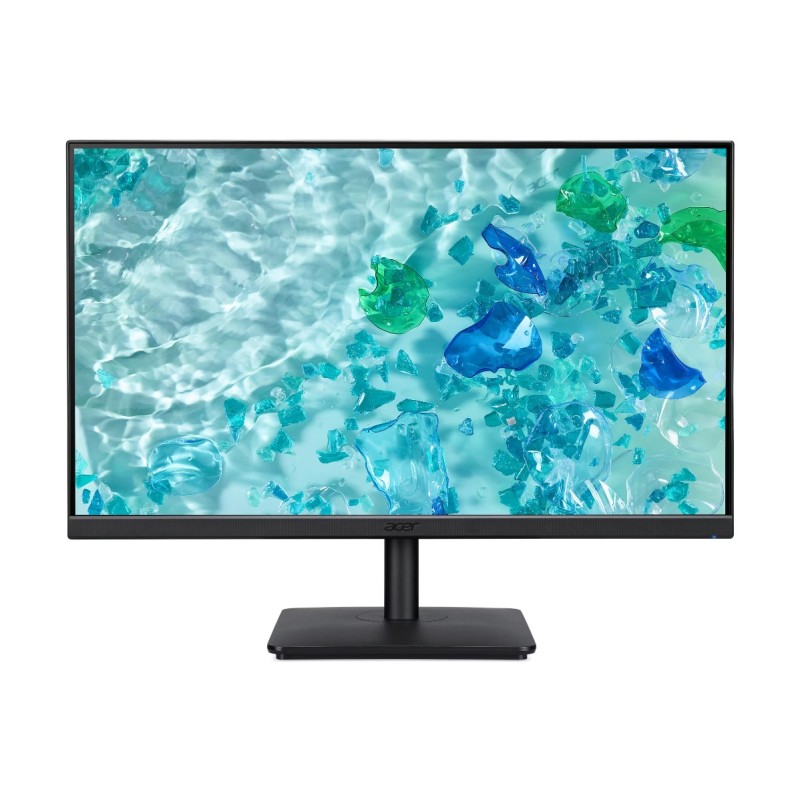 Vero V7 V227Q E3 pantalla para PC 54 6 cm (21.5") 1920 x 1080 Pixeles Full HD Negro