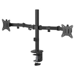 UM-03 soporte para monitor 81 3 cm (32") Negro