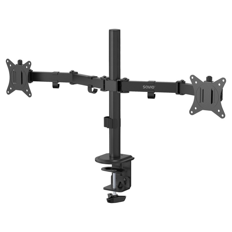 UM-03 soporte para monitor 81 3 cm (32") Negro