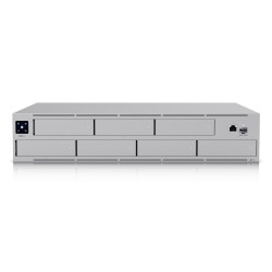 UNAS Pro NAS Bastidor (2U) Cortex-A Cortex-A57 8 GB Gris