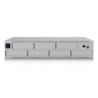 UNAS Pro NAS Bastidor (2U) Cortex-A Cortex-A57 8 GB Gris
