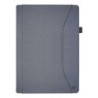 UNIFOLIOTAB11BL funda para tablet 27 9 cm (11") Folio Azul