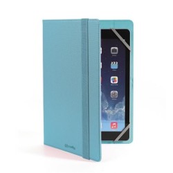 Unitab 25 4 cm (10") Folio Azul