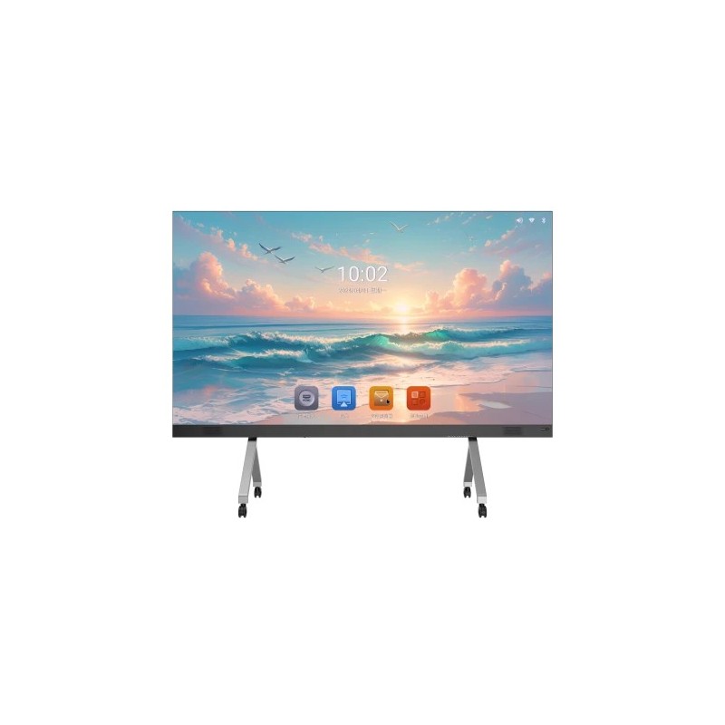 UNILUMIN LED AIO COB UTV SC108 108 (2K) P1.2 FULL COLOR DISPLAY 600NITS REFRESH RATE 3840HZ ANDROID 11.0 (AUN2E1207B)
