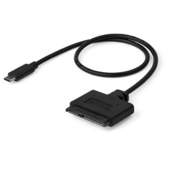 Cable Adaptador USB 3.1 (10 Gbps) a SATA para unidades de disco de 2 5 Pulgadas - USB-C