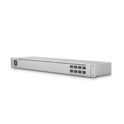 USW-AGGREGATION switch Gestionado L2 1U Plata