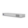 USW-AGGREGATION switch Gestionado L2 1U Plata