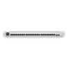 UniFi Enterprise XG 24 Gestionado L3 10G Ethernet (100/1000/10000) Acero inoxidable