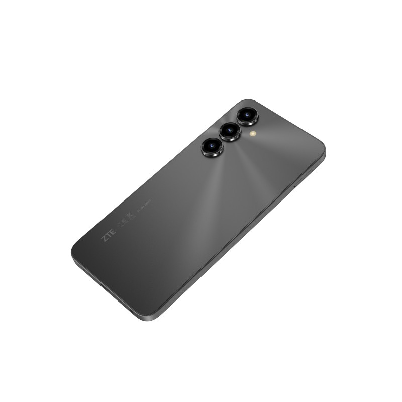 V80 Max 17 5 cm (6.9") Ranura híbrida Dual SIM Android 16.0 4G USB Tipo C 12 GB 128 GB 6000 mAh Negro