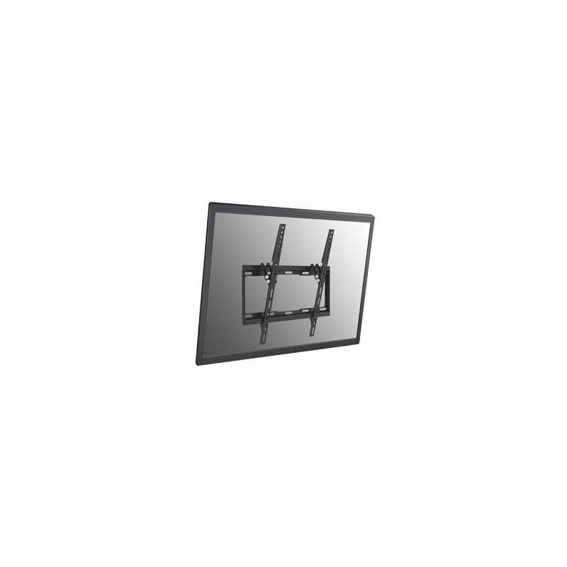 650333 Soporte fijo de pared para TV de 37"-75