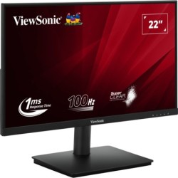 VA220-H pantalla para PC 55 9 cm (22") 1920 x 1080 Pixeles Full HD LED Negro
