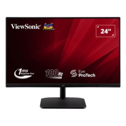 VA2432-H-2 pantalla para PC 61 cm (24") 1920 x 1080 Pixeles Full HD LED Negro