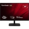 Value Series VA2432-MHD-3 LED display 61 cm (24") 1920 x 1080 Pixeles Full HD Negro