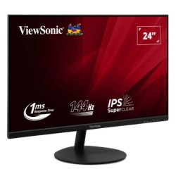 VA VA24E2-H pantalla para PC 60 5 cm (23.8") 1920 x 1080 Pixeles Full HD LED Negro