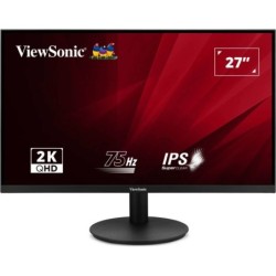 VA VA2708-2K-HD-2 pantalla para PC 68 6 cm (27") 2560 x 1440 Pixeles Quad HD LED Negro
