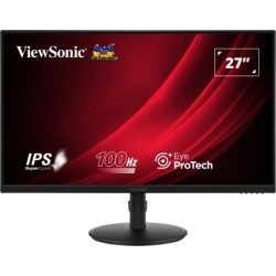 VA VA2708-HDJ pantalla para PC 68 6 cm (27") 1920 x 1080 Pixeles Full HD LED Negro