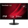 VA VA2708-HDJ pantalla para PC 68 6 cm (27") 1920 x 1080 Pixeles Full HD LED Negro