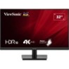 VA VS19992 pantalla para PC 81 3 cm (32") 3840 x 2160 Pixeles 4K Ultra HD LED Negro