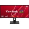 VA VA3420C-2 pantalla para PC 86 4 cm (34") 3440 x 1440 Pixeles UltraWide Quad HD LED Negro