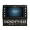 VC8300 ordenador móvil de mano 20 3 cm (8") 1280 x 720 Pixeles Pantalla táctil 3 7 kg Negro