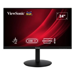 VG Series VG2409U-2 pantalla para PC 60 5 cm (23.8") 1920 x 1080 Pixeles Full HD LED Negro