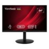 VG Series VG2409U-2 pantalla para PC 60 5 cm (23.8") 1920 x 1080 Pixeles Full HD LED Negro