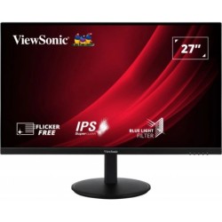 VG Series VG2709-2K-MHD-2 LED display 68 6 cm (27") 2560 x 1440 Pixeles Quad HD Negro