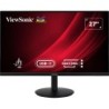 VG Series VG2709U-2K pantalla para PC 68 6 cm (27") 2560 x 1440 Pixeles Quad HD LED Negro