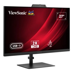 VG2741V-2K pantalla para PC 68 6 cm (27") 2560 x 1440 Pixeles Quad HD LCD Negro