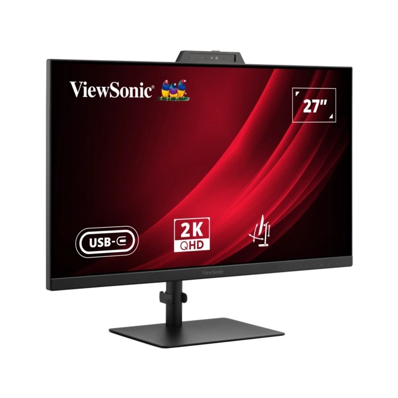 VG2741V-2K pantalla para PC 68 6 cm (27") 2560 x 1440 Pixeles Quad HD LCD Negro