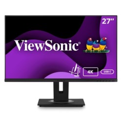 VG Series VG2756-4K pantalla para PC 68 6 cm (27") 3840 x 2160 Pixeles 4K Ultra HD LED Negro