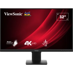 VG3208-4K pantalla para PC 81 3 cm (32") 3840 x 2160 Pixeles 4K Ultra HD LED Negro