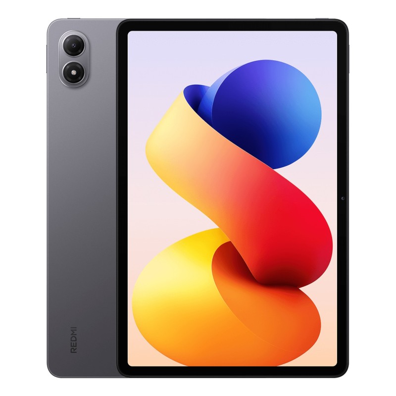 Redmi Pad 2 Pro Snapdragon 128 GB 30 7 cm (12.1") 6 GB Wi-Fi 6 (802.11ax) Gris