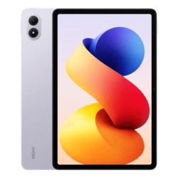 Redmi Pad 2 Pro Snapdragon 128 GB 30 7 cm (12.1") 6 GB Wi-Fi 6 (802.11ax) Púrpura