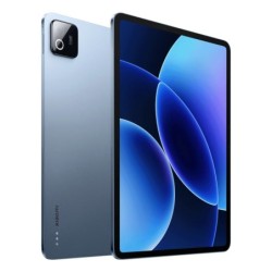 Pad VHU6515EU tablet Snapdragon 256 GB 28 4 cm (11.2") 8 GB Wi-Fi 7 (802.11be) Azul